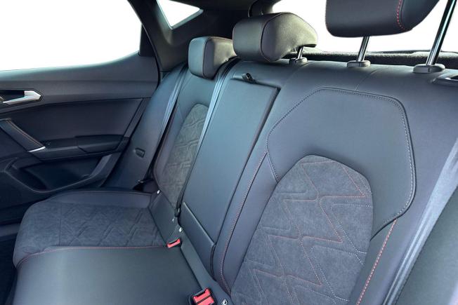 SEAT Leon Photo 10