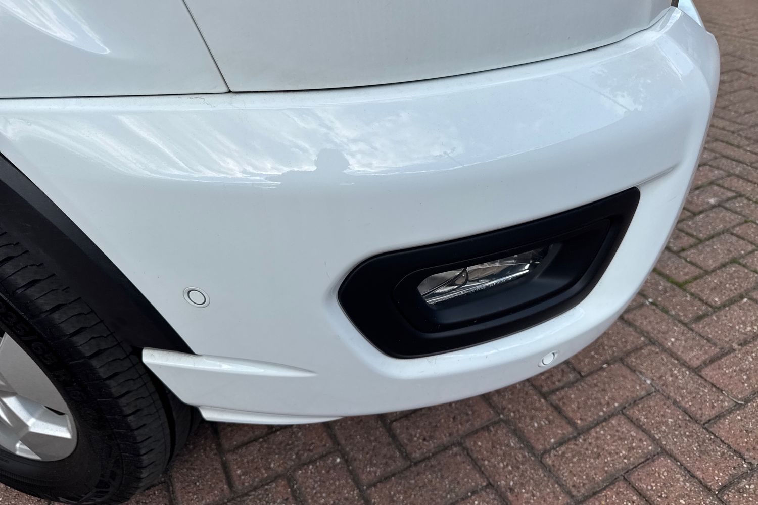 Ford TRANSIT Photo 20