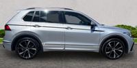Volkswagen Tiguan Photo 3