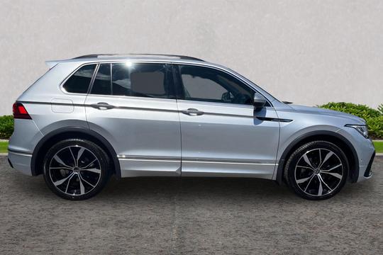 Volkswagen Tiguan Photo autoimg-3f9e88793a48b748faa959a857e91ee90105777a.jpg