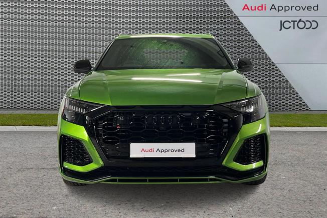 Audi RSQ8 Photo 9