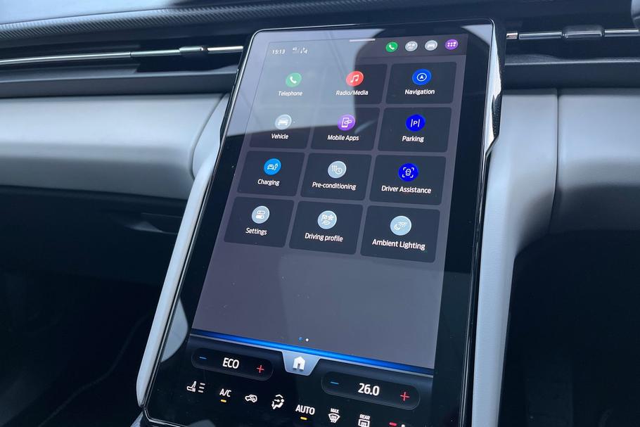 Used Ford Explorer 35