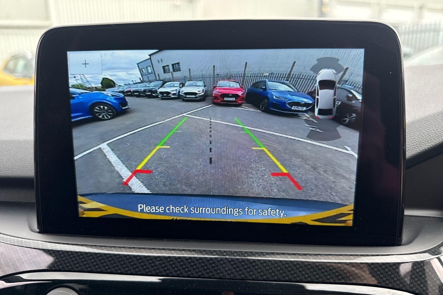 Ford Kuga Photo 24