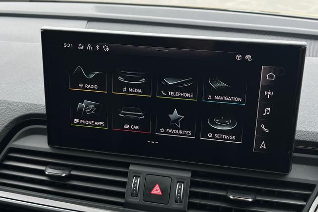 Audi Q5 Photo 13