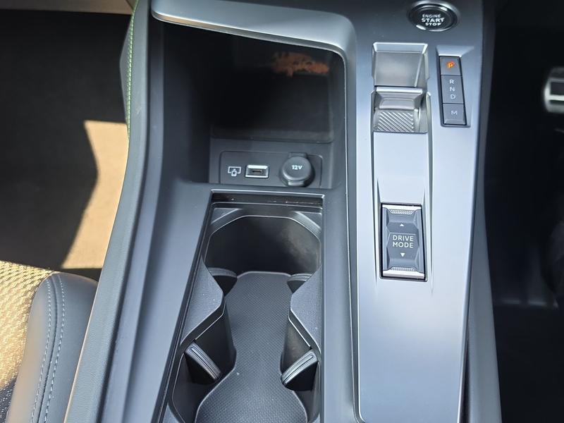 Used Peugeot 408 KM25VJG 35