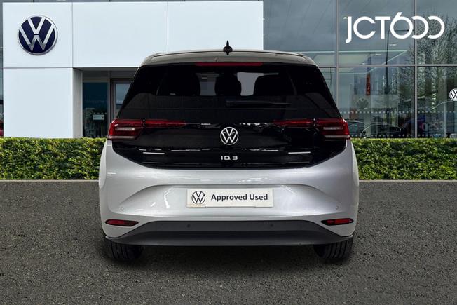 VOLKSWAGEN ID.3 Photo 7
