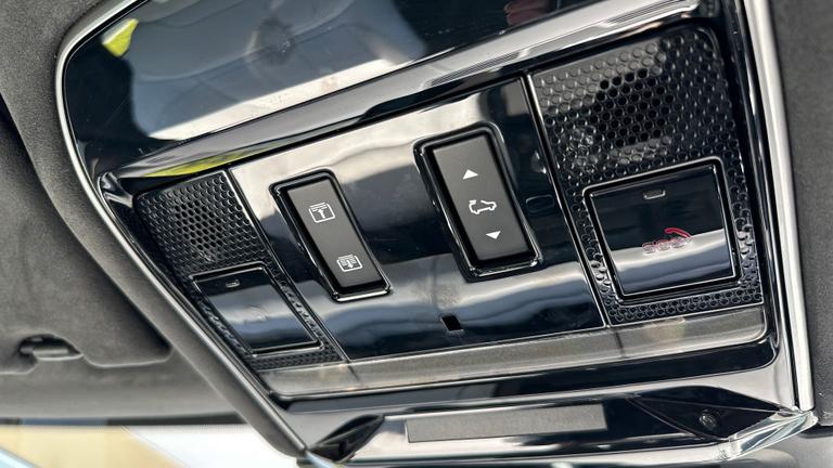 Used Land Rover Range Rover Sport WJ23DPK 23