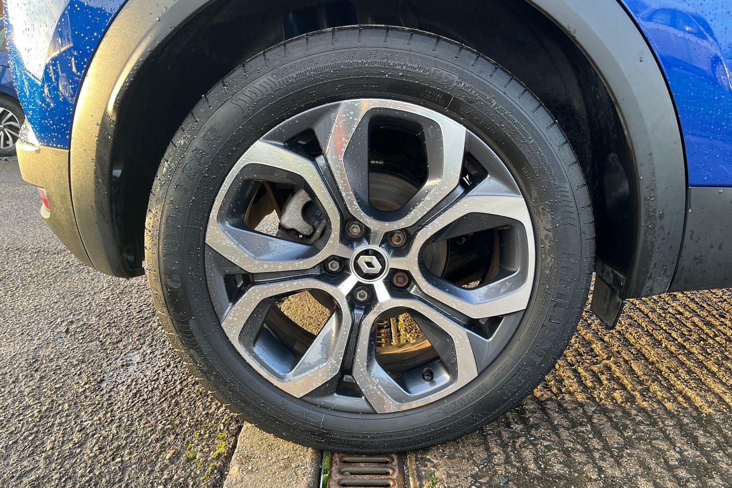 Renault CAPTUR Photo 37