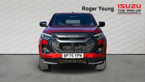 Isuzu D-MAX Photo autoimg-3fa2486340eb977f2ed3b89df7d1f6cc61326223.jpg