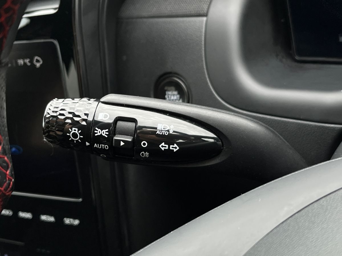 Hyundai TUCSON Photo 23