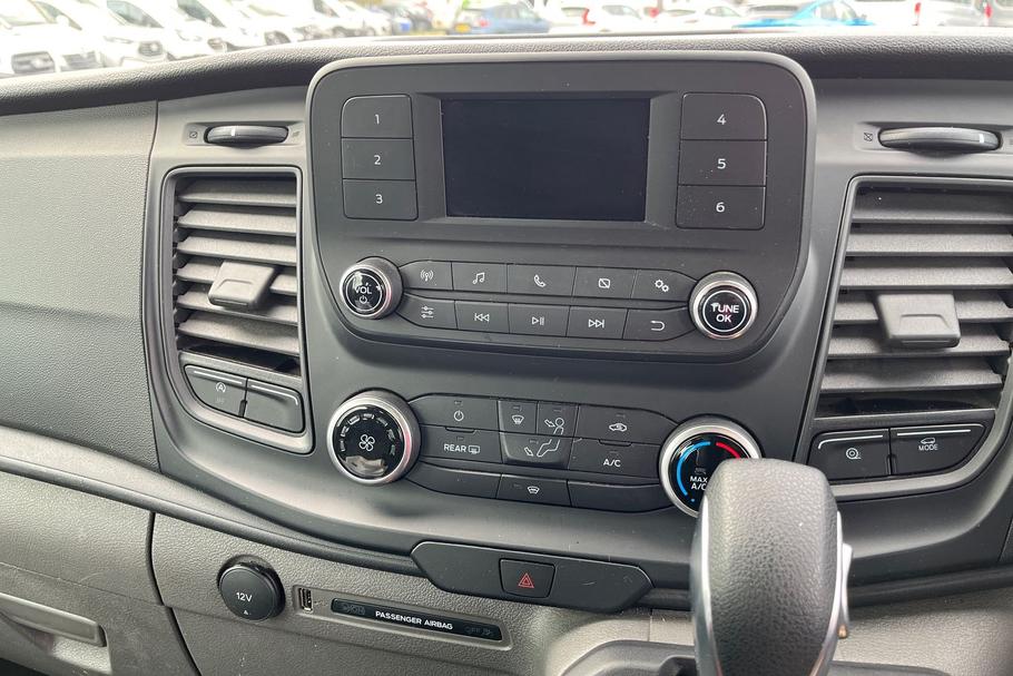 Used Ford TRANSIT WO23CUH 14