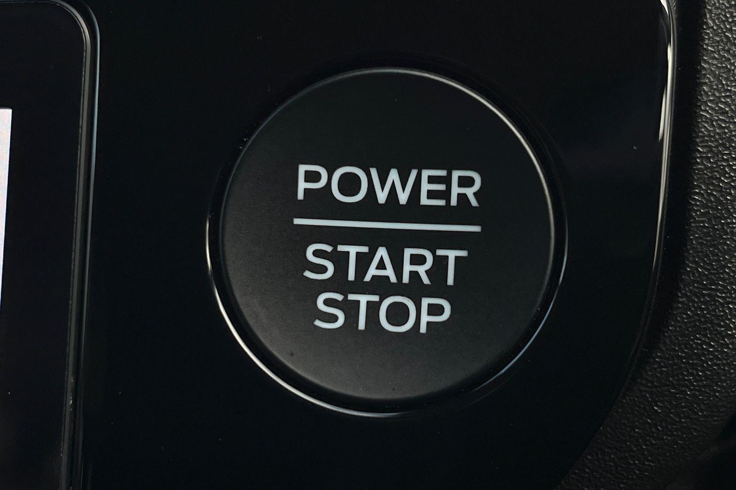 Ford PUMA GEN-E Photo 25