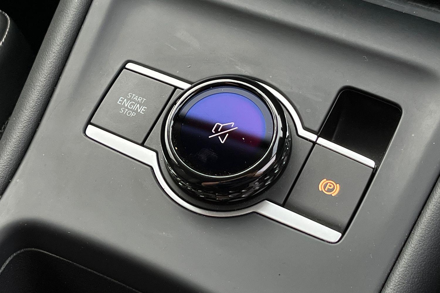 Volkswagen TIGUAN Photo 36