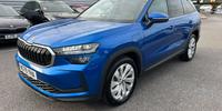 Skoda Kodiaq Photo 23