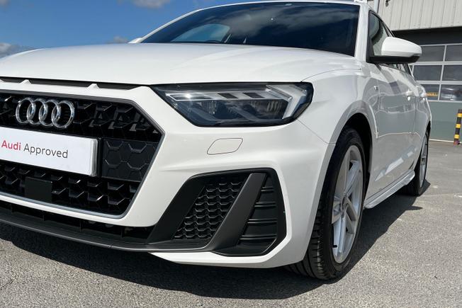 Audi A1 Photo 49