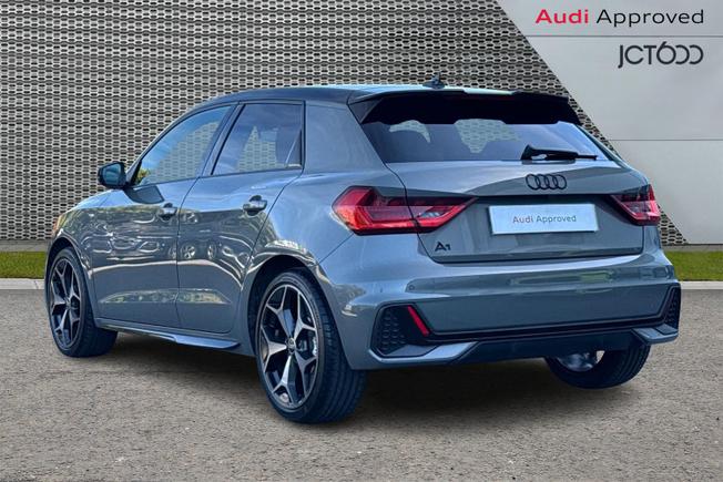 AUDI A1 Photo 3