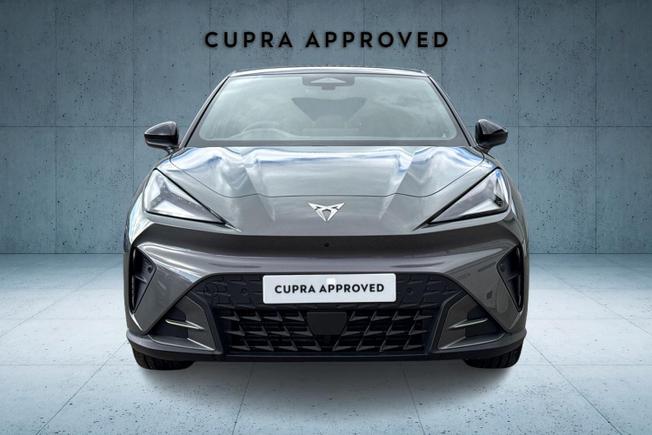 CUPRA Raval Photo 8