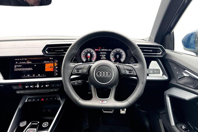 AUDI A3 Photo 11