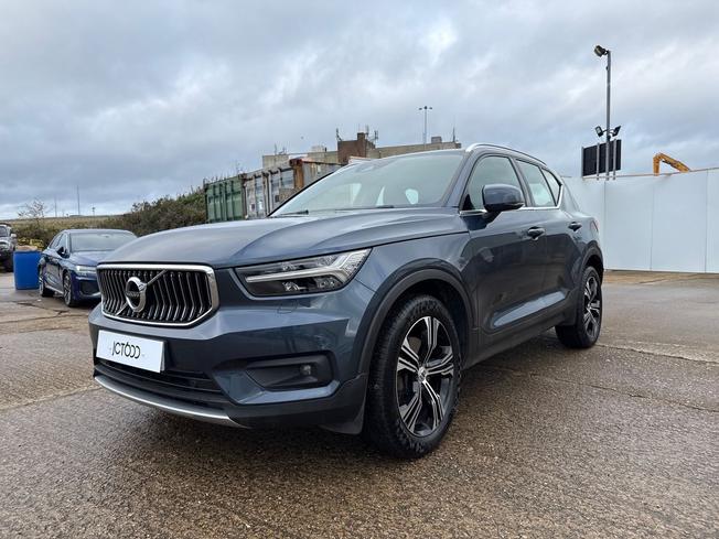 VOLVO XC40 Photo 57