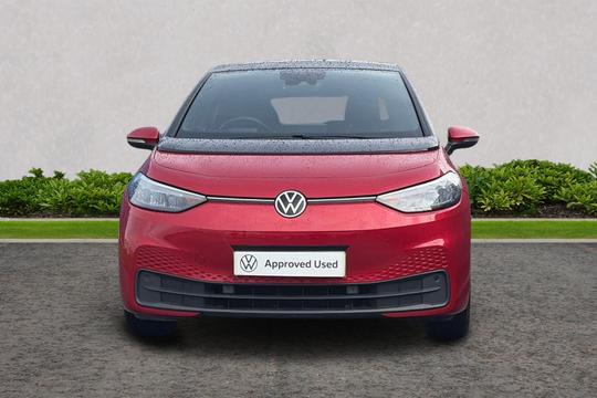 Volkswagen ID.3 Photo autoimg-3fac15ca91983c185615ee1fee8068af7833563e.jpg