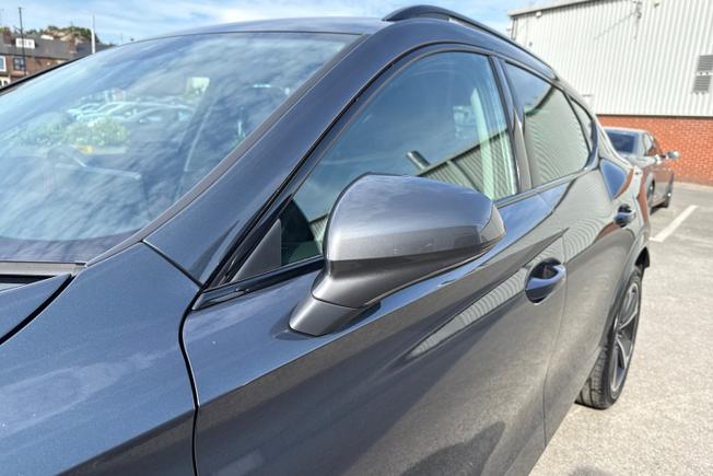 CUPRA Formentor Photo 27