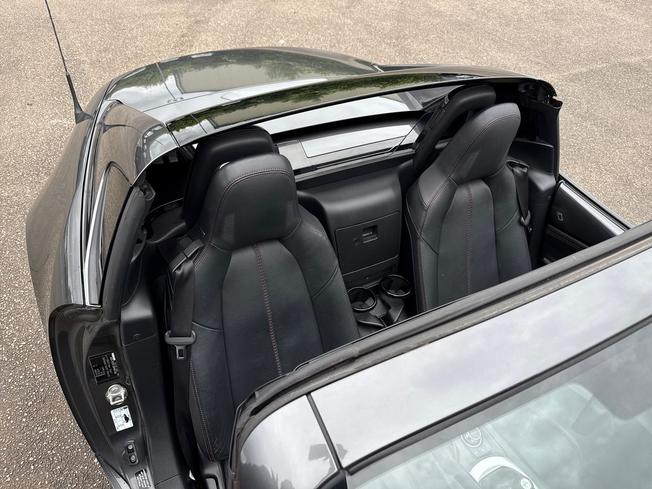 MAZDA Mx-5 Rf Photo 25