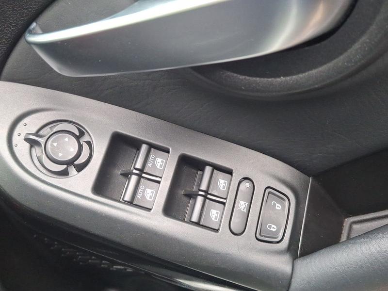 Used Fiat 500X Dolcevita NV23KFN 24