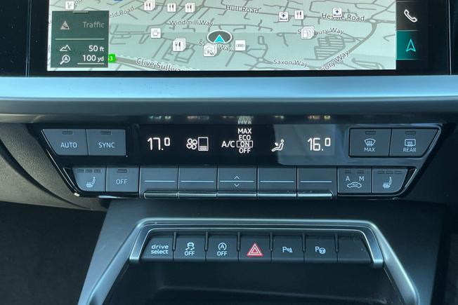 AUDI A3 Photo 32