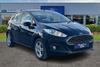 Used Ford FIESTA 1