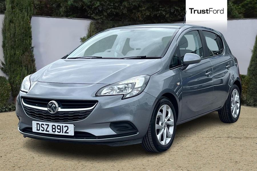 Vauxhall CORSA Photo autoimg-3fadec7818360fbeb17e94cd237eef2b2dee886f.jpg