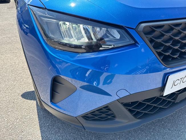 SEAT Arona Photo 28