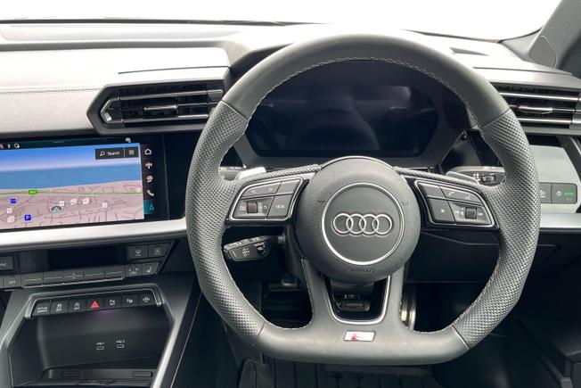 AUDI A3 Photo 11