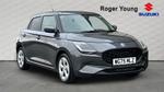 Suzuki SWIFT Photo 0
