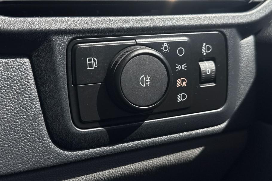 Used Ford TRANSIT CUSTOM WP75YAK 26