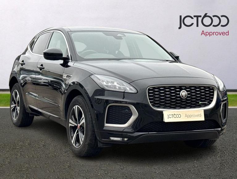 JAGUAR E-PACE 2.0D MHEV AUTO R-DYNAMIC S - MOVILCAR