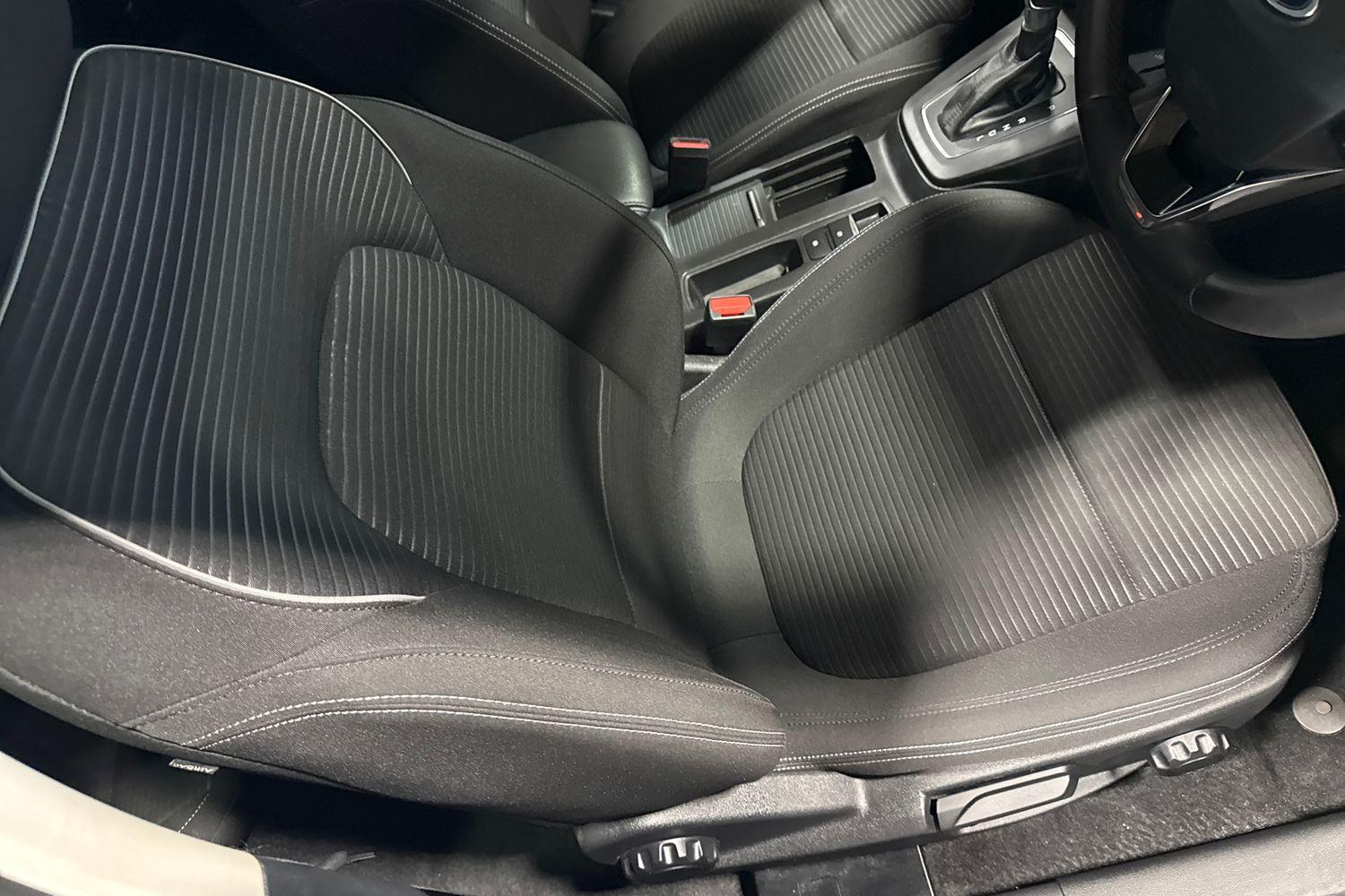 Ford FOCUS Photo 26