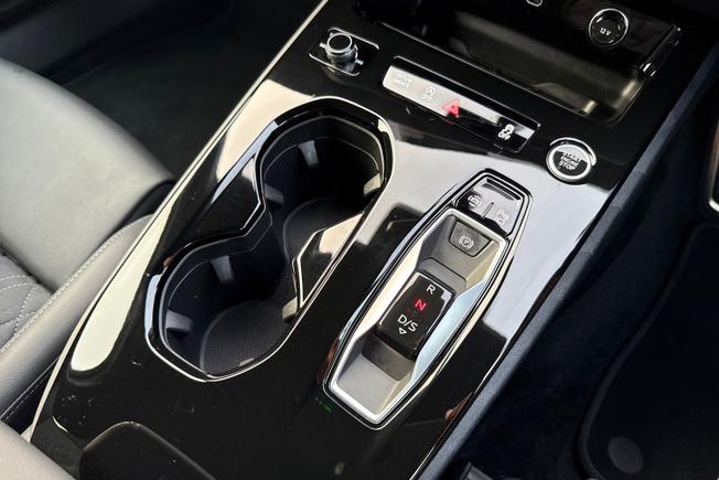 Audi A5 Avant Photo 57