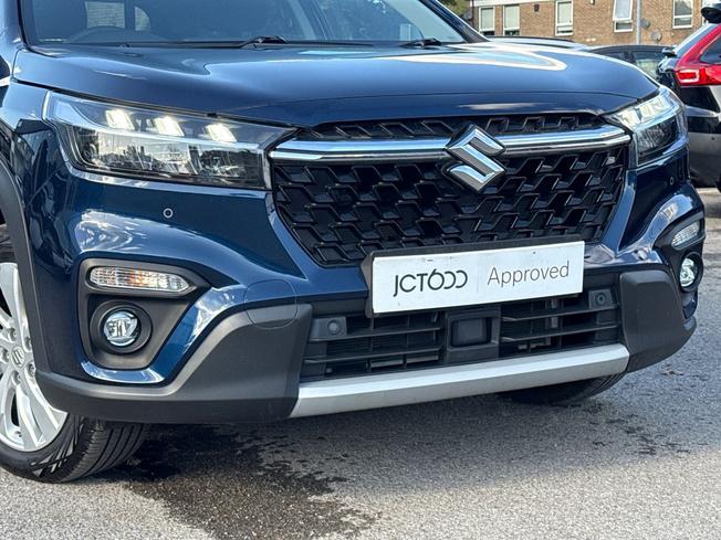 SUZUKI S-Cross Photo 23