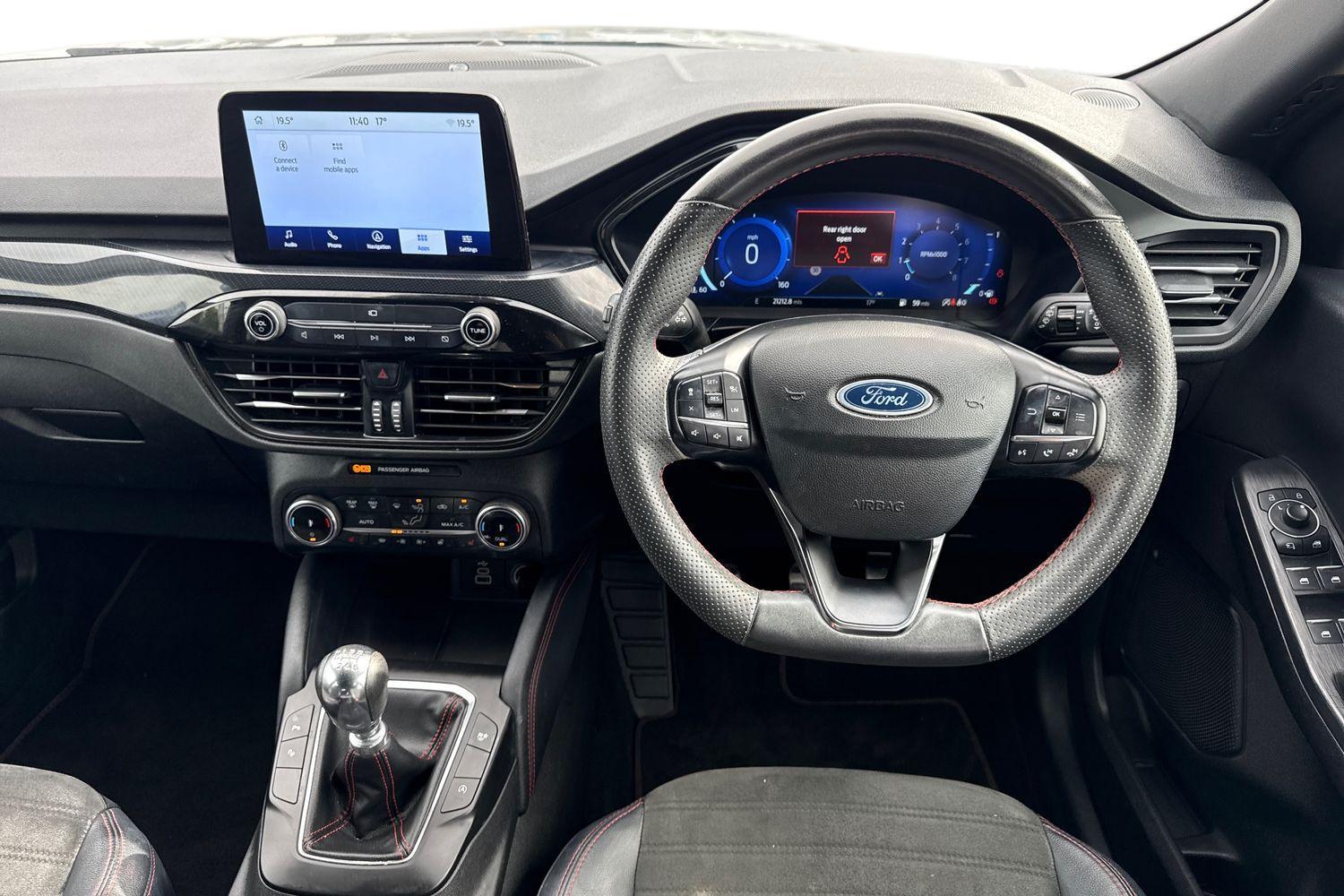 Ford KUGA Photo 10