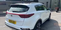 Kia Sportage Photo 43