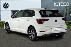 VOLKSWAGEN Polo Photo 3