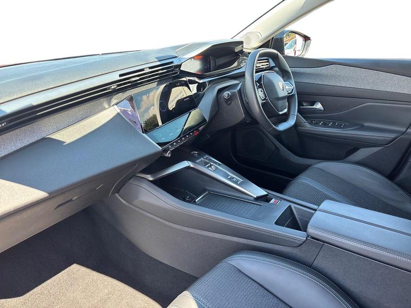 Used Peugeot 308 MM22CRU 15