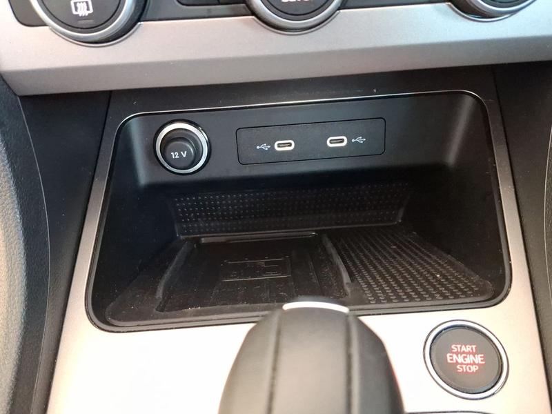 Used SEAT Ateca NX74VLE 37