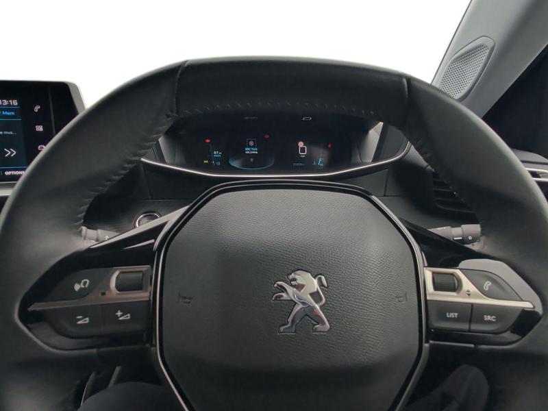 Used Peugeot 2008 FSZ4445 13
