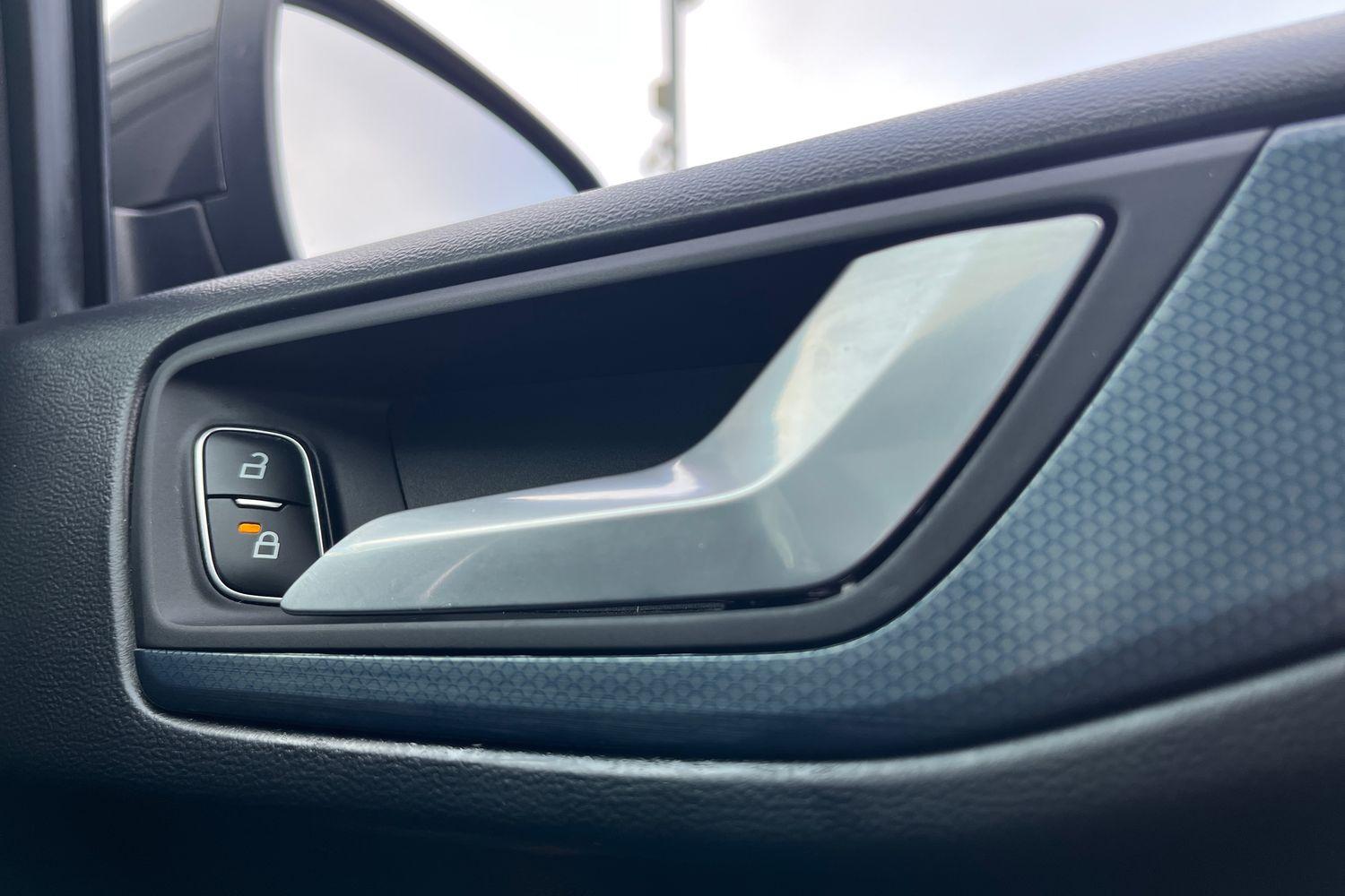 Ford FOCUS Photo 22