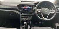 Volkswagen T-Cross Photo 7