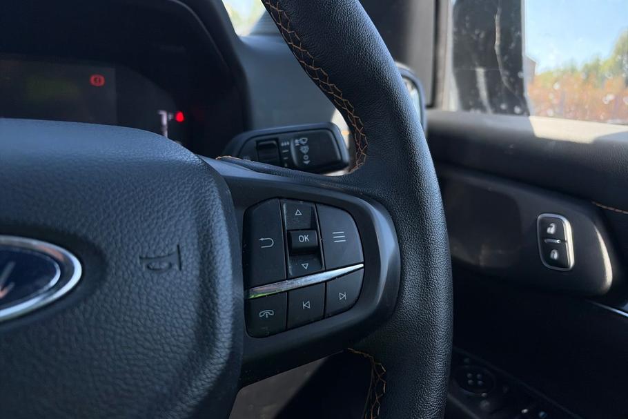 Used Ford RANGER WN75KPL 34