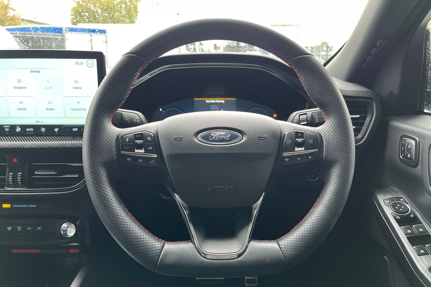 Ford KUGA Photo 11