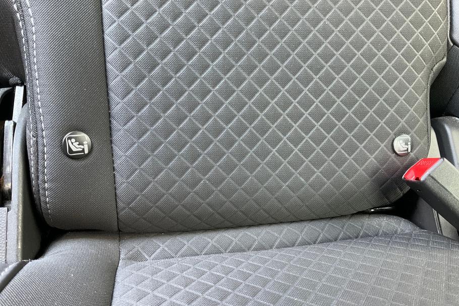 Used Ford ECOSPORT 36