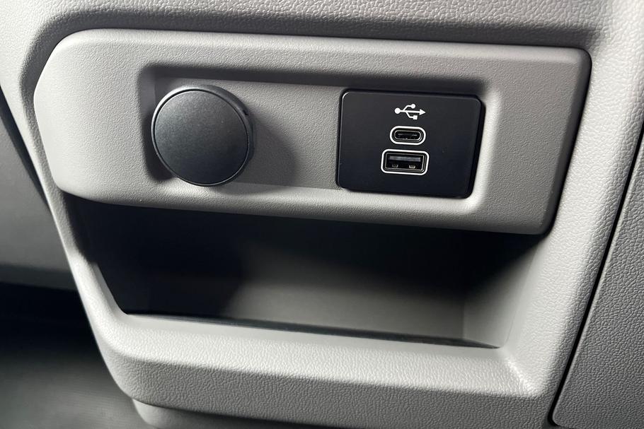 Used Ford TRANSIT CUSTOM 17